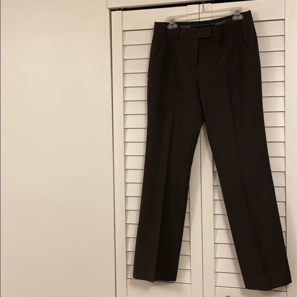 Anne Klein Suit Pants